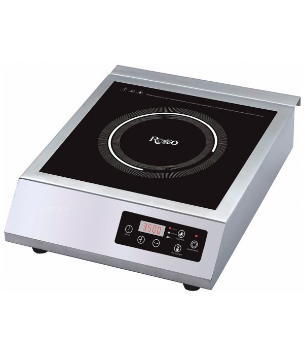 Плита индукционная Rosso C3512-B