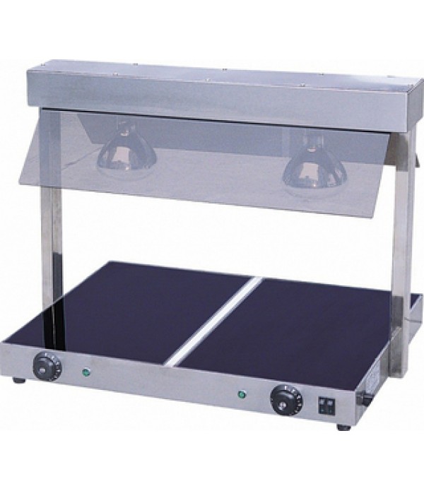 Подогреватель блюд Airhot WT-1