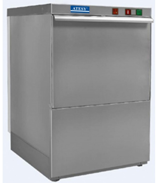 Посудомоечная машина МПН-500Ф