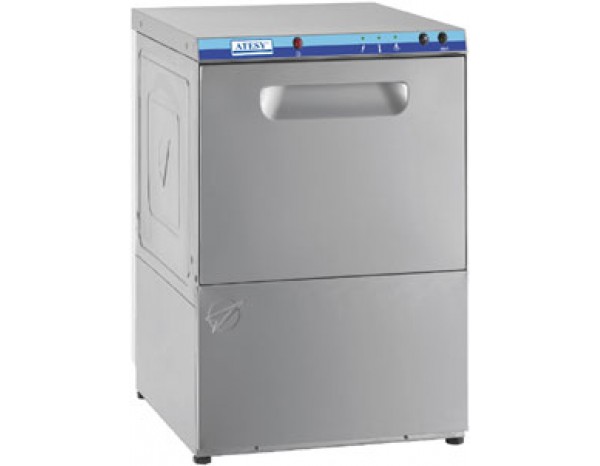 Посудомоечная машина МПН-500Ф-Э