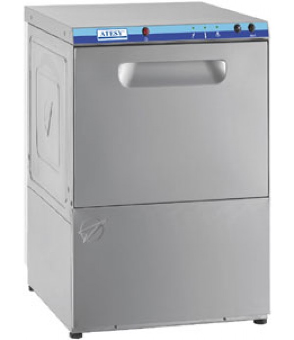 Посудомоечная машина МПН-500Ф-Э