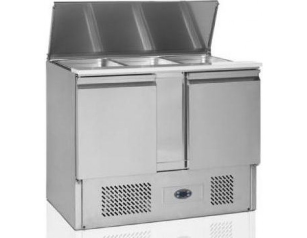Саладетта Tefcold SA 1045