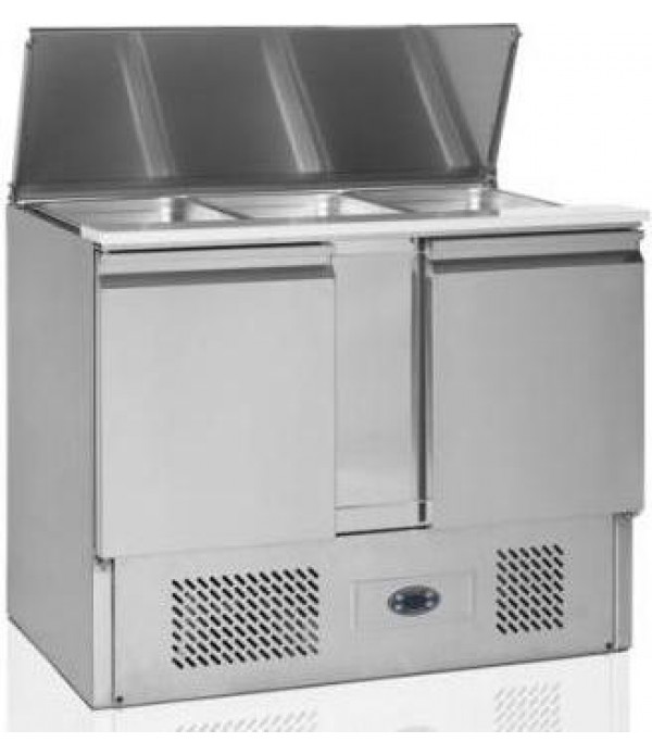 Саладетта Tefcold SA 1045