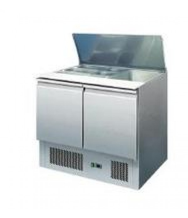 Салат-бар Cooleq S900 STD