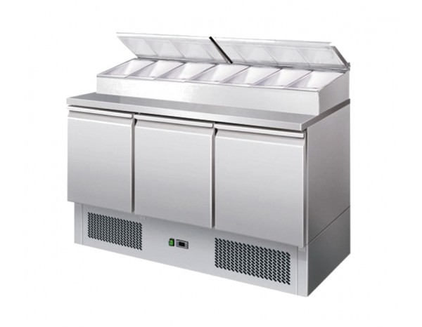 Салат-бар Cooleq S903 TOP STD
