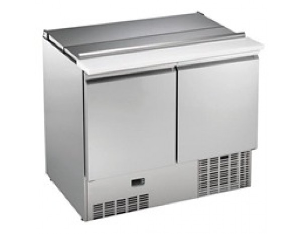 Салат-бар Electrolux SAL25L2C9