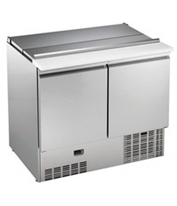 Салат-бар Electrolux SAL25L2C9