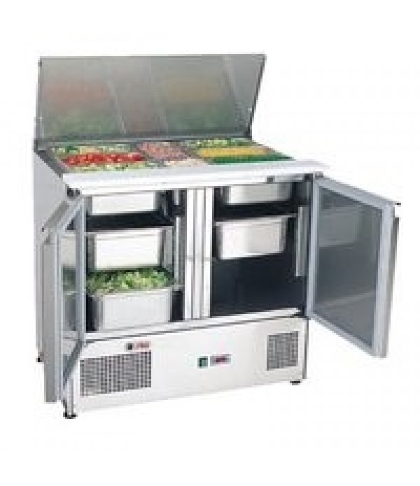 Салат-бар Sagi S 900