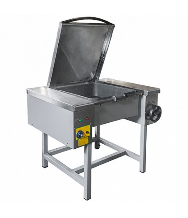 Сковорода электрическая СЭП-0,25-М