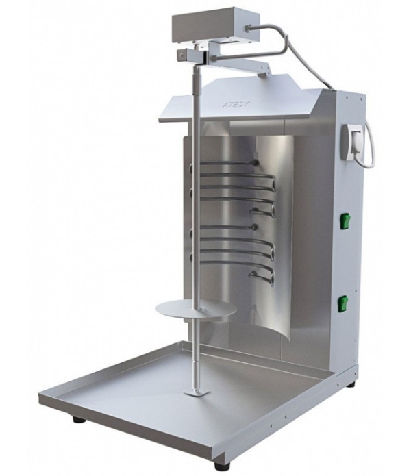 Шаурма Атеси 2 эл М