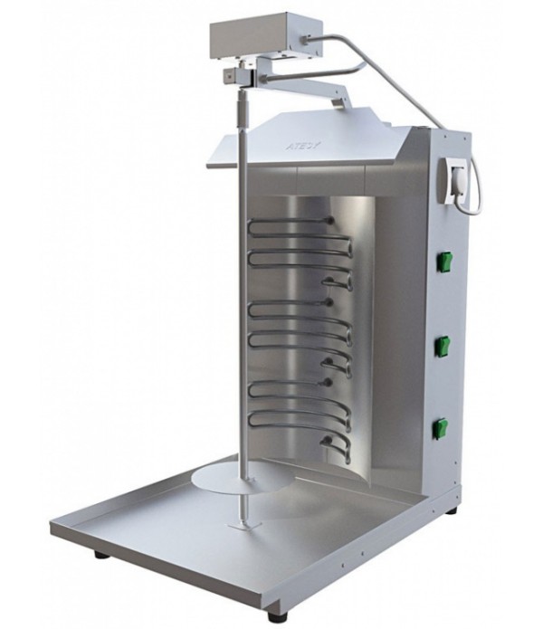 Шаурма Атеси 3 эл М