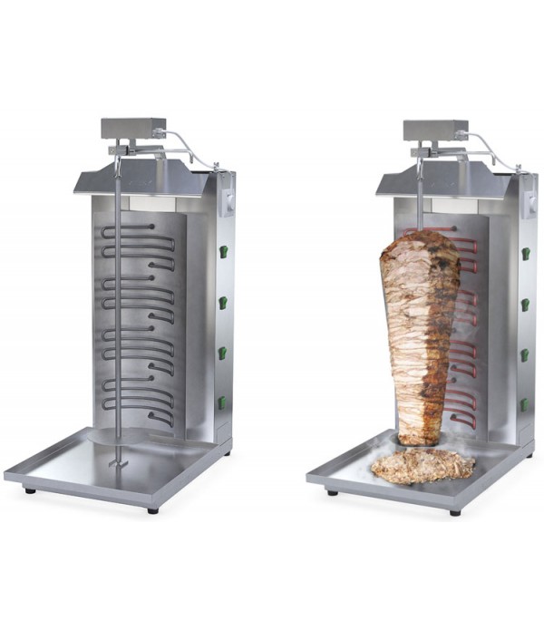 Шаурма Атеси 4 эл М