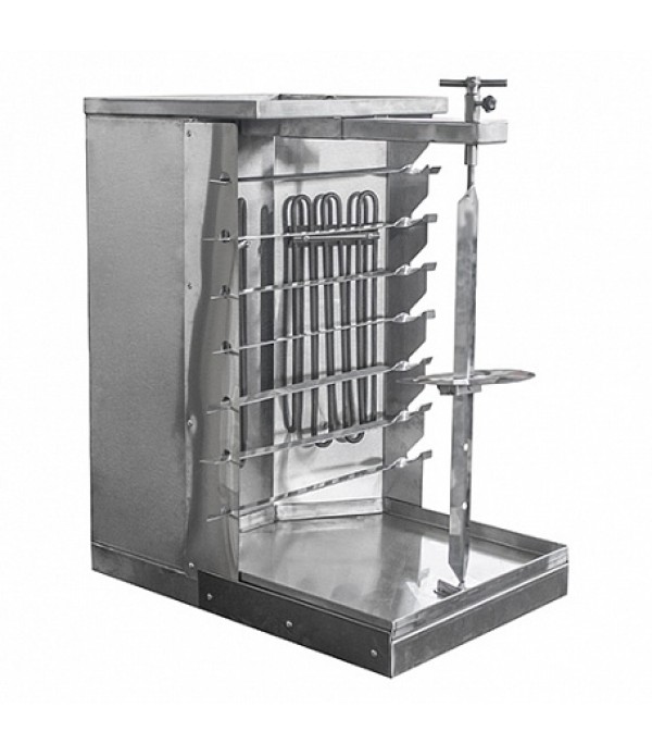 Шаурма-шашлычница электрическая ШШЭ-2