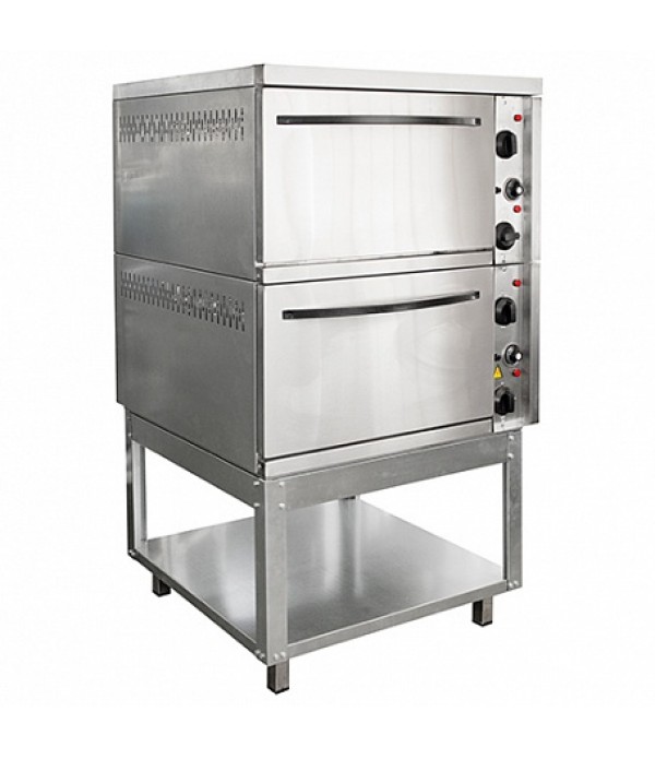 Шкаф жарочный ШЭЖП-2