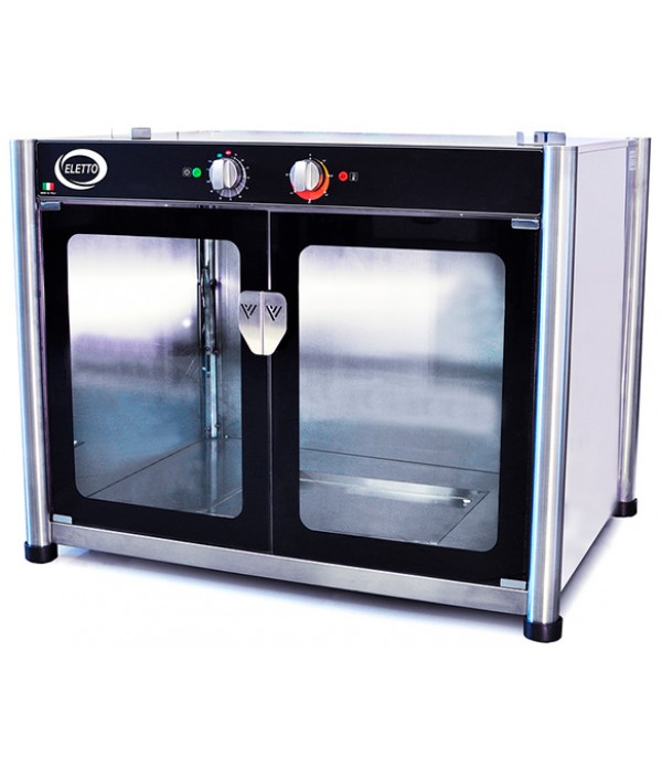 Шкаф расстоечный Eletto C1064M