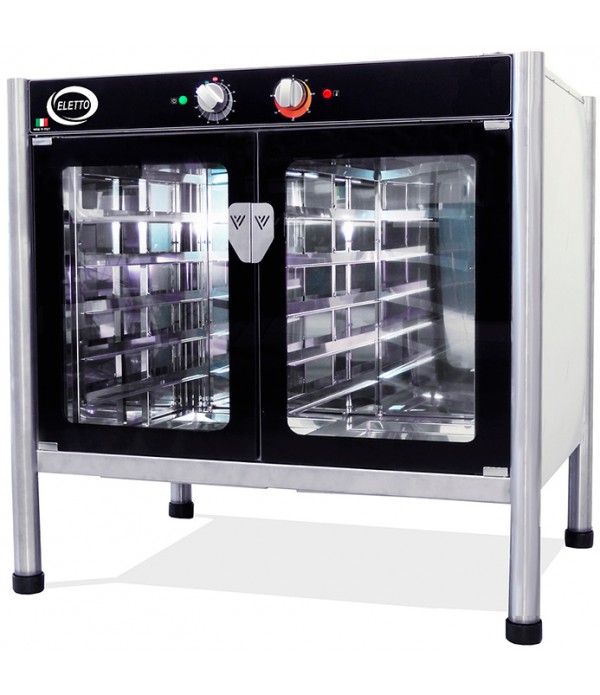 Шкаф расстоечный Eletto C1264M