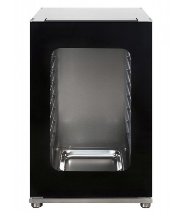 Шкаф расстоечный LEV43XV-2