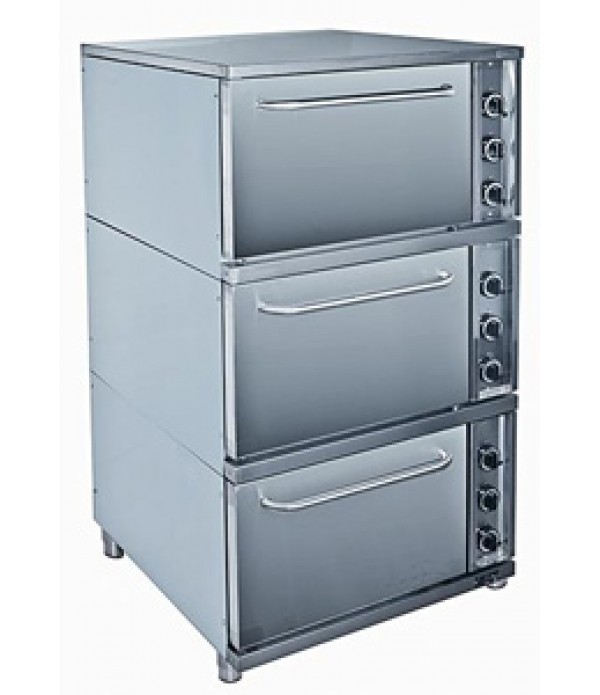 Шкаф жарочный ШЭЖ-923