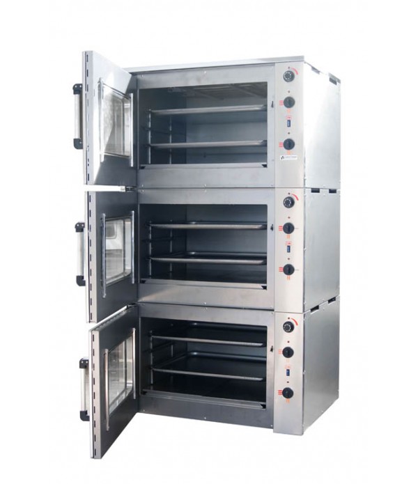 Шкаф жарочный ШЖ-150-3с