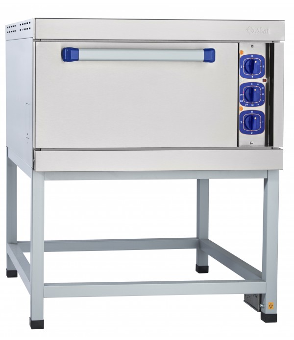 Шкаф жарочный ШЖЭ-1