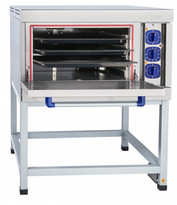 Шкаф жарочный ШЖЭ-1-Э