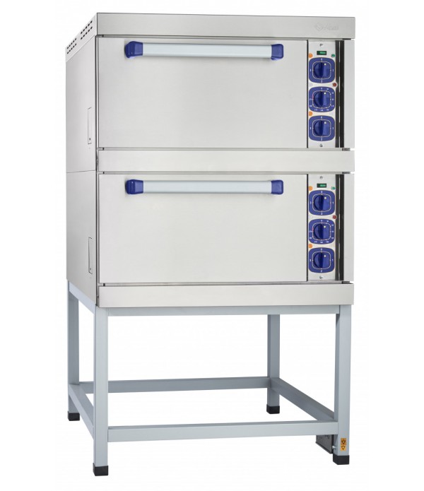 Шкаф жарочный ШЖЭ-2