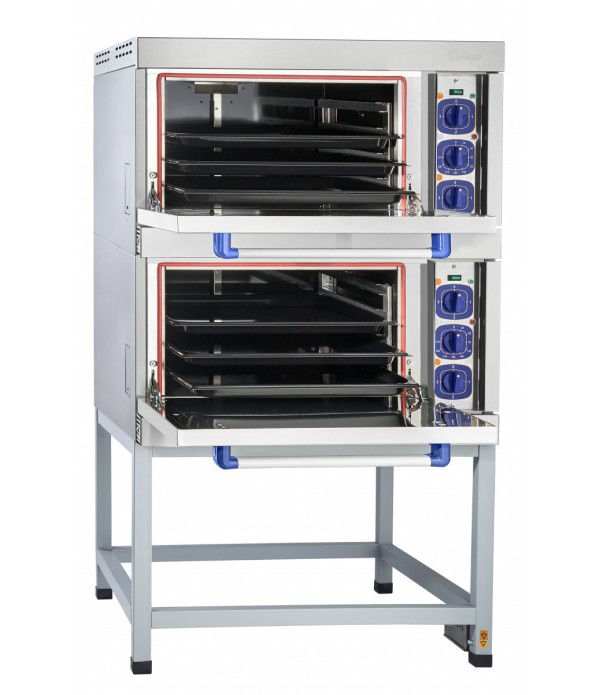 Шкаф жарочный ШЖЭ-2-Э