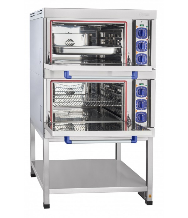 Шкаф жарочный ШЖЭ-2-К-2/1