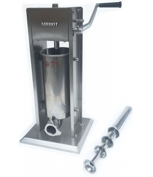 Шприц колбасный AIRHOT SV-3