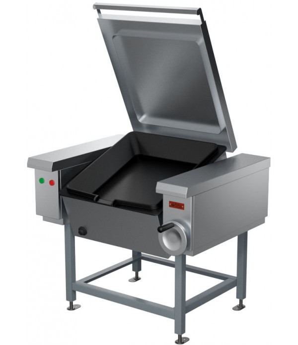 Сковорода электрическая Проммаш СЭЧ-0,25