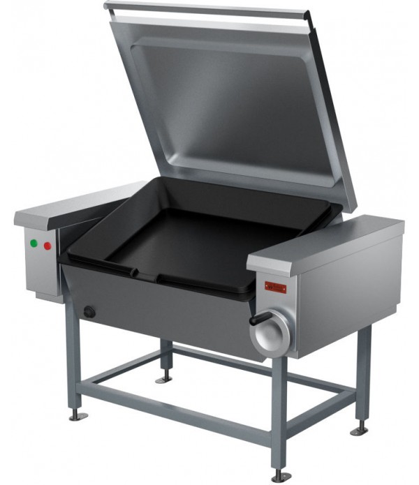 Сковорода электрическая Проммаш СЭЧ-0,45