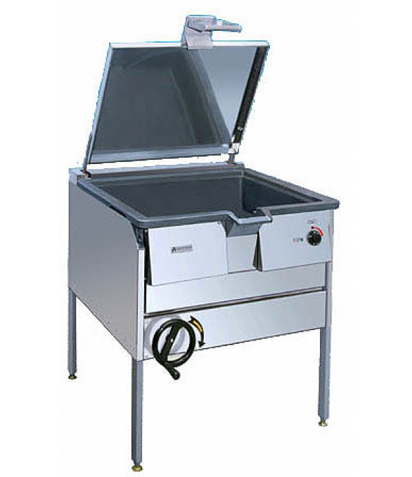 Сковорода электрическая СЭСМ-0,25ЛЧ