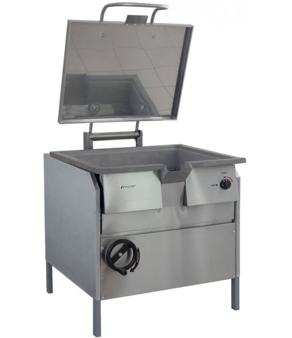 Сковорода электрическая СЭСМ-0,3Н