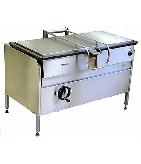 Сковорода электрическая СЭСМ-0,5ЛЧ