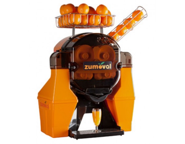 Соковыжималка Zumoval Basic 28