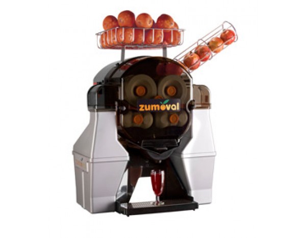 Соковыжималка Zumoval BigBasic 28