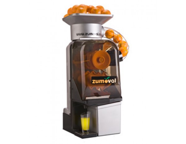 Соковыжималка Zumoval Minimatic 15