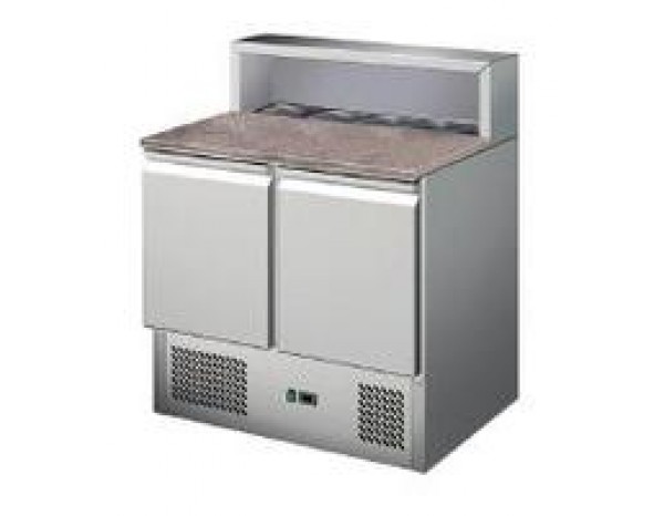 Стол для пиццы Cooleq PS900
