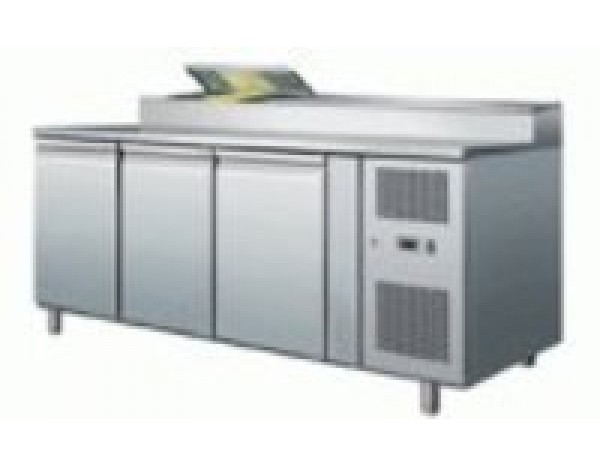 Стол для пиццы Cooleq SH 3000/700