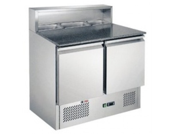 Стол для пиццы Sagi Mini S 900P
