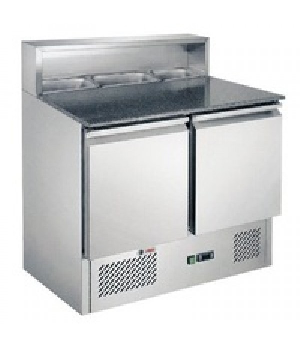 Стол для пиццы Sagi Mini S 900P