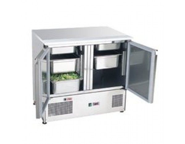 Стол для пиццы Sagi S 900X