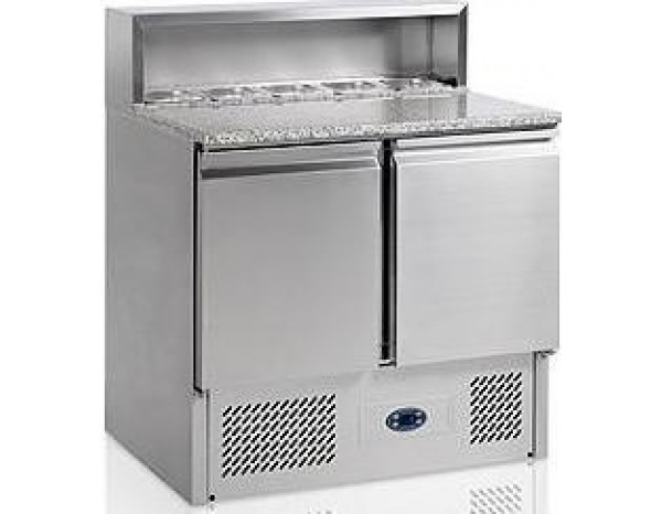 Стол для пиццы Tefcold PT 920