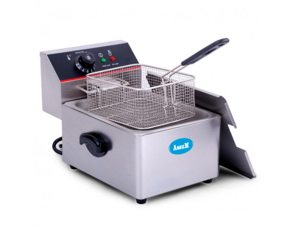 Фритюрница Assum TEF-11L