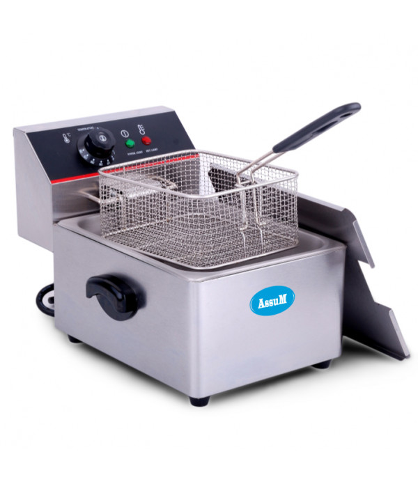Фритюрница Assum TEF-6L