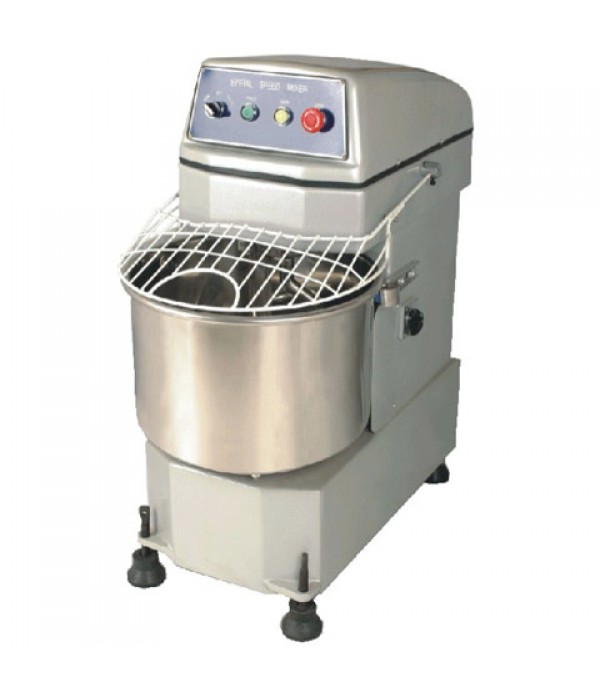 Тестомес спиральный Gastromix HS40В