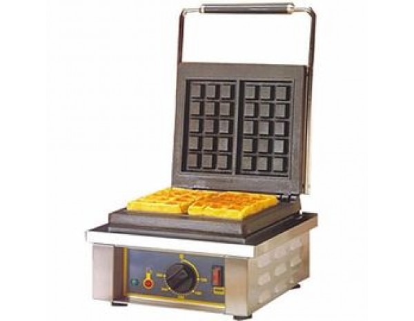 Вафельница ROLLER GRILL GES10
