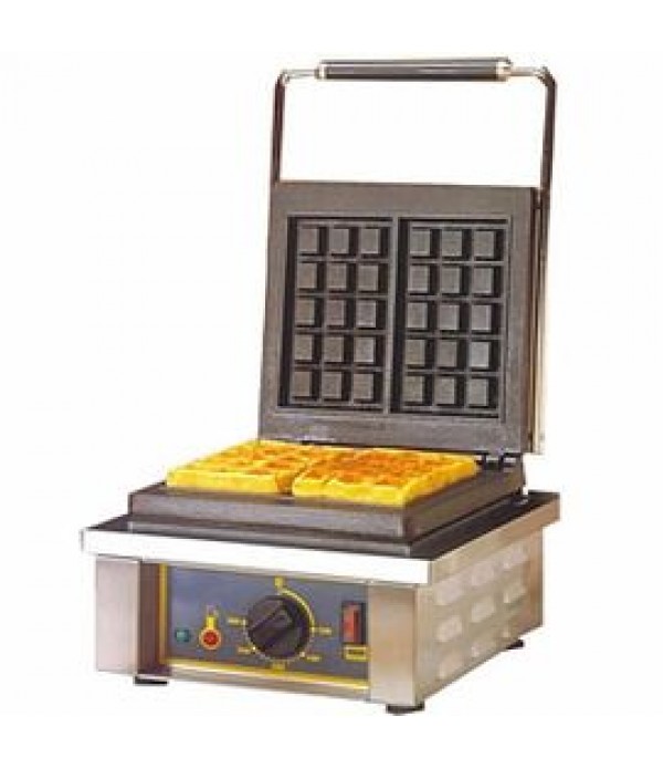 Вафельница ROLLER GRILL GES10