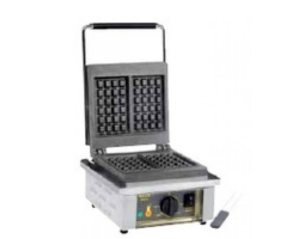 Вафельница ROLLER GRILL GES20