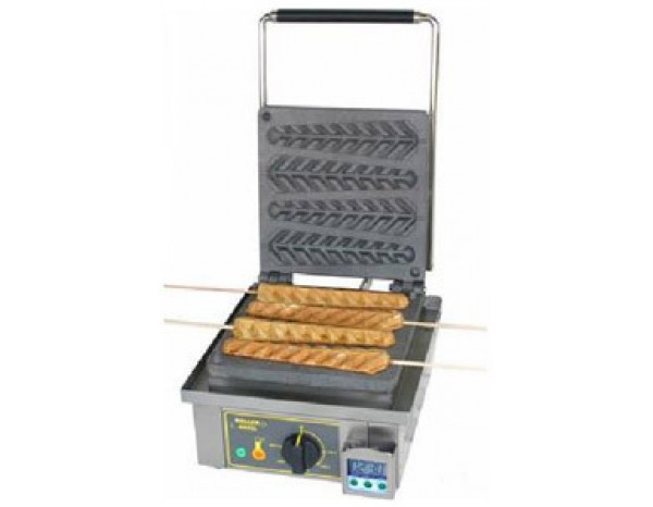 Вафельница ROLLER GRILL GES23